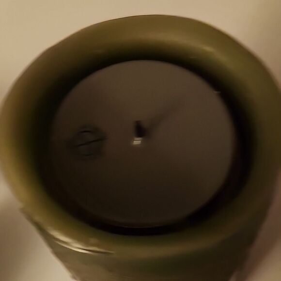 Pier 1 Scentique Fragrance Diffusing Candle Set in Green - Picture 6 of 8